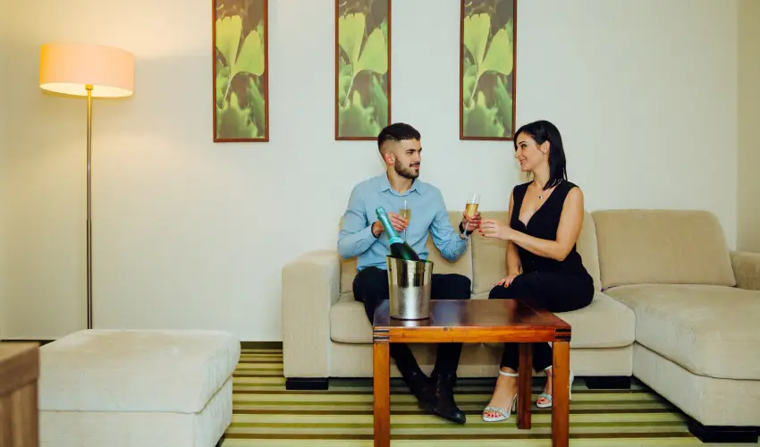 Hotel Ginkgo Hdmezvsrhely - Kedvezmnyes r csaldok rszreak reggelis elltssal (1 jtl)