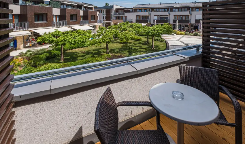 Hotel Golden Lake Resort Balatonfred - Kedvezmnyes r csaldok rszre flpanzis elltssal (1 jtl)