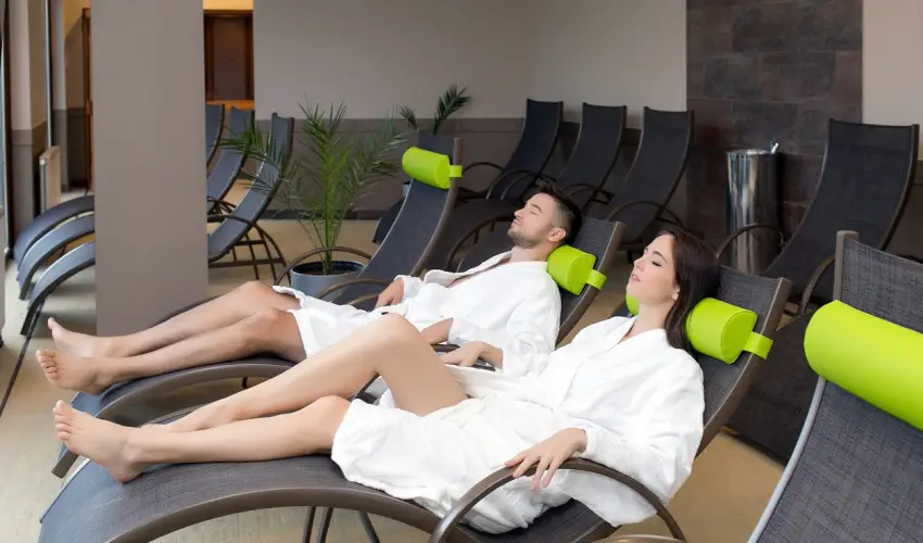 Greenfield Hotel Golf & Spa Bk, Bkfrd - Kedvezmnyes ajnlat flpanzival (min. 2 j)