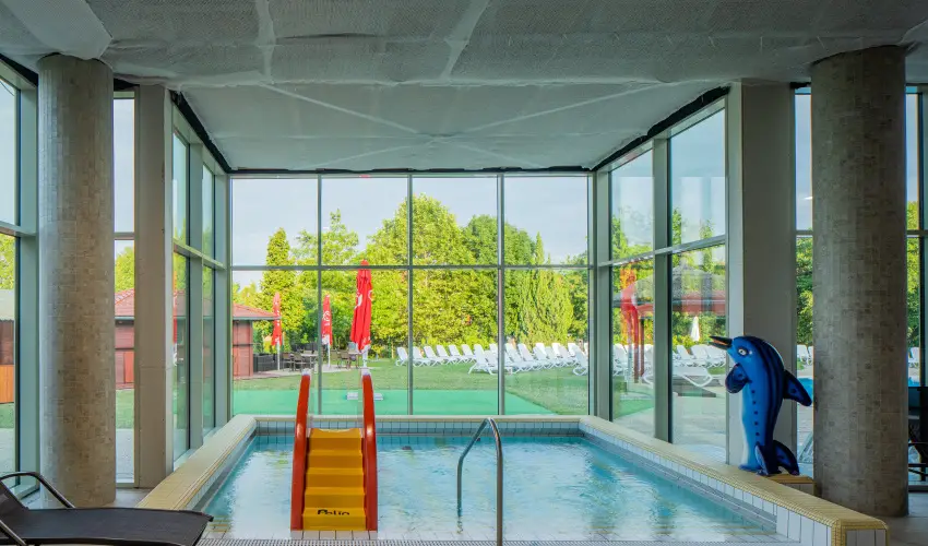 Greenfield Hotel Golf & Spa Bk, Bkfrd - Kedvezmnyes ajnlat flpanzival (min. 2 j)