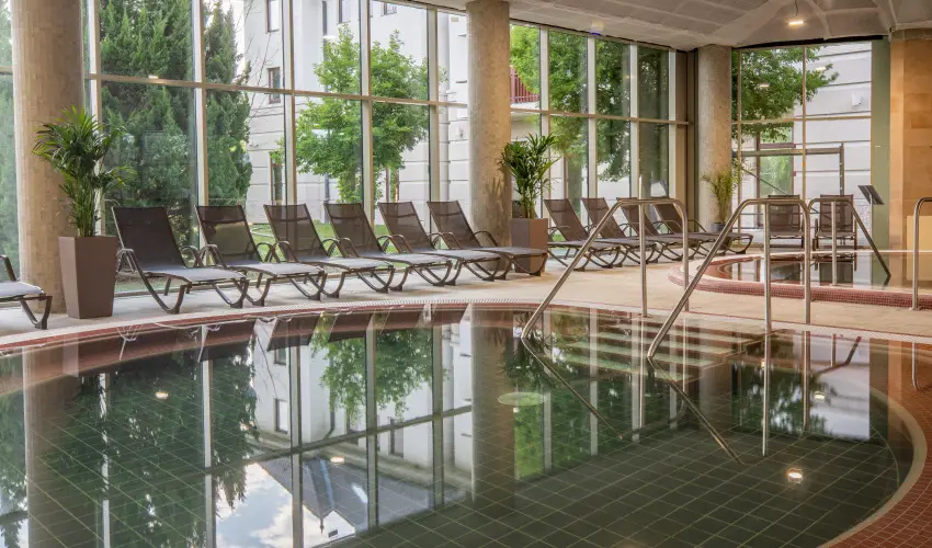 Greenfield Hotel Golf & Spa Bk, Bkfrd - Kedvezmnyes ajnlat flpanzival (min. 2 j)