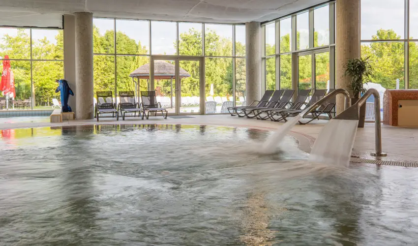 Greenfield Hotel Golf & Spa Bk, Bkfrd - Kedvezmnyes ajnlat flpanzival (min. 2 j)