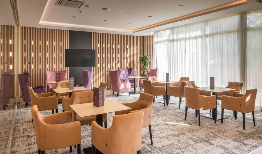 Greenfield Hotel Golf & Spa Bk, Bkfrd - Kedvezmnyes ajnlat flpanzival (min. 2 j)