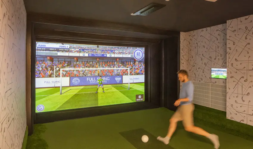 Greenfield Hotel Golf & Spa Bk, Bkfrd - Kedvezmnyes ajnlat flpanzival (min. 2 j)