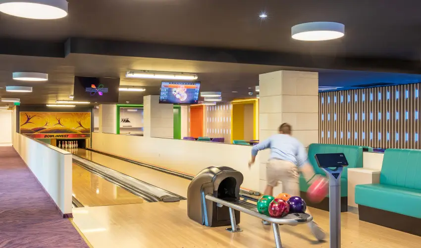 Greenfield Hotel Golf & Spa Bk, Bkfrd - Kedvezmnyes ajnlat flpanzival (min. 2 j)