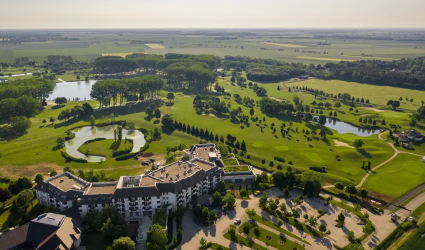 Greenfield Hotel Golf & Spa Bk, Bkfrd - Kedvezmnyes ajnlat flpanzival (min. 2 j)
