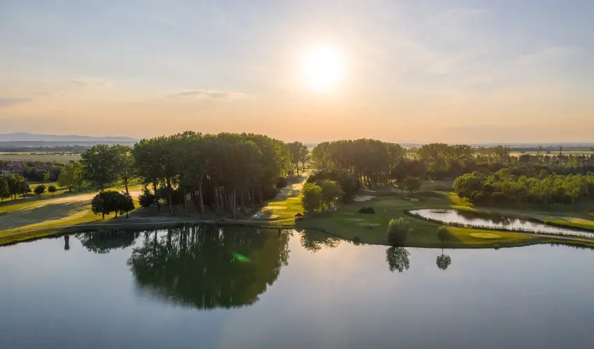 Greenfield Hotel Golf & Spa Bk, Bkfrd - Kedvezmnyes ajnlat flpanzival (min. 2 j)