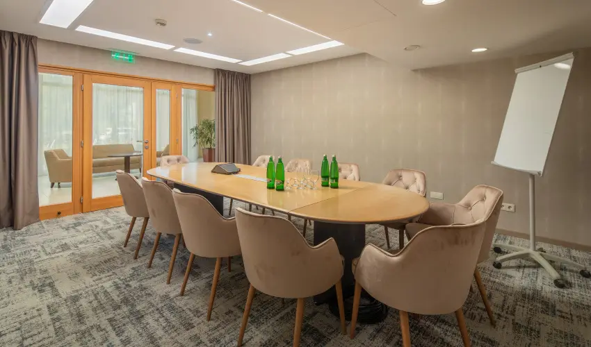 Greenfield Hotel Golf & Spa Bk, Bkfrd - Kedvezmnyes ajnlat flpanzival (min. 2 j)