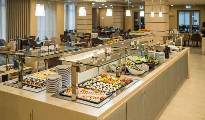 Greenfield Hotel Golf & Spa Bk, Bkfrd - Kedvezmnyes ajnlat flpanzival (min. 2 j)