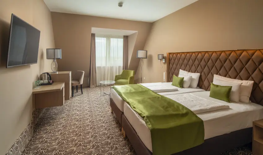 Greenfield Hotel Golf & Spa Bk, Bkfrd - Kedvezmnyes ajnlat flpanzival (min. 2 j)