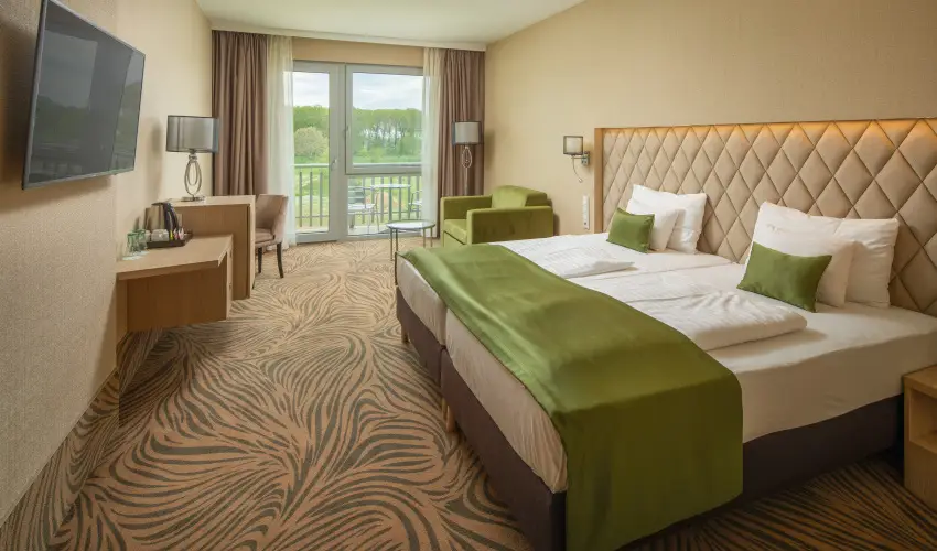 Greenfield Hotel Golf & Spa Bk, Bkfrd - Kedvezmnyes ajnlat flpanzival (min. 2 j)