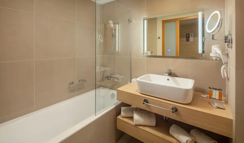 Greenfield Hotel Golf & Spa Bk, Bkfrd - Kedvezmnyes ajnlat flpanzival (min. 2 j)