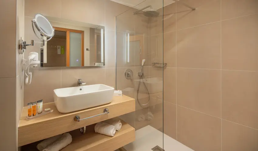 Greenfield Hotel Golf & Spa Bk, Bkfrd - Kedvezmnyes ajnlat flpanzival (min. 2 j)