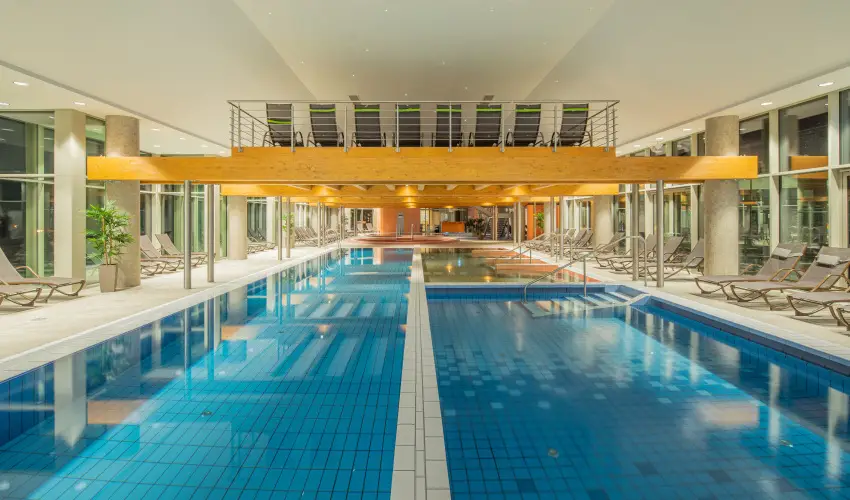 Greenfield Hotel Golf & Spa Bk, Bkfrd - Kedvezmnyes ajnlat flpanzival (min. 2 j)