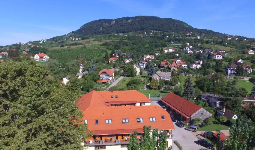 Hotel Halszkert Badacsony - Legjobb r (min. 4 j)