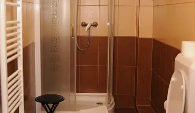 Hotel Halszkert Badacsony