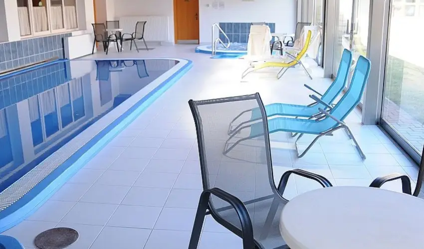 Hotel Halszkert Badacsony - Legjobb r (min. 4 j)