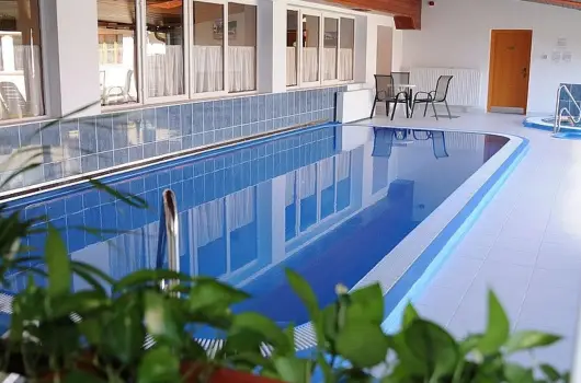 Hotel Halszkert - Legjobb r (min. 4 j)