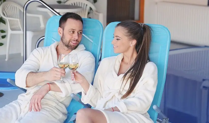 Hotel Halszkert Badacsony - Legjobb r (min. 4 j)