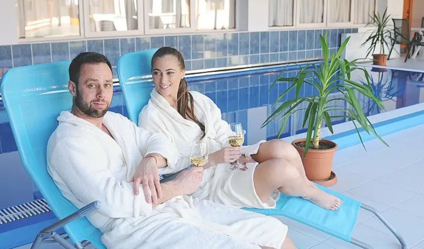 Hotel Halszkert Badacsony - Legjobb r (min. 4 j)