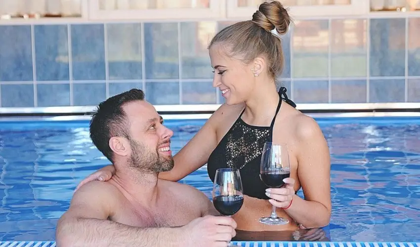 Hotel Halszkert Badacsony - Legjobb r (min. 4 j)