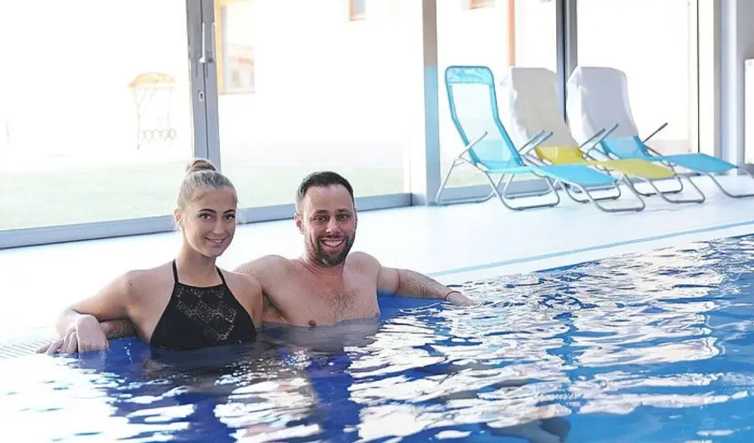 Hotel Halszkert Badacsony - Legjobb r (min. 4 j)