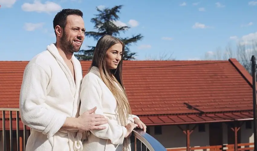 Hotel Halszkert Badacsony - Legjobb r (min. 4 j)