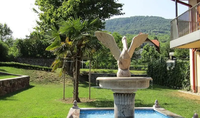 Hotel Halszkert Badacsony - Legjobb r (min. 4 j)