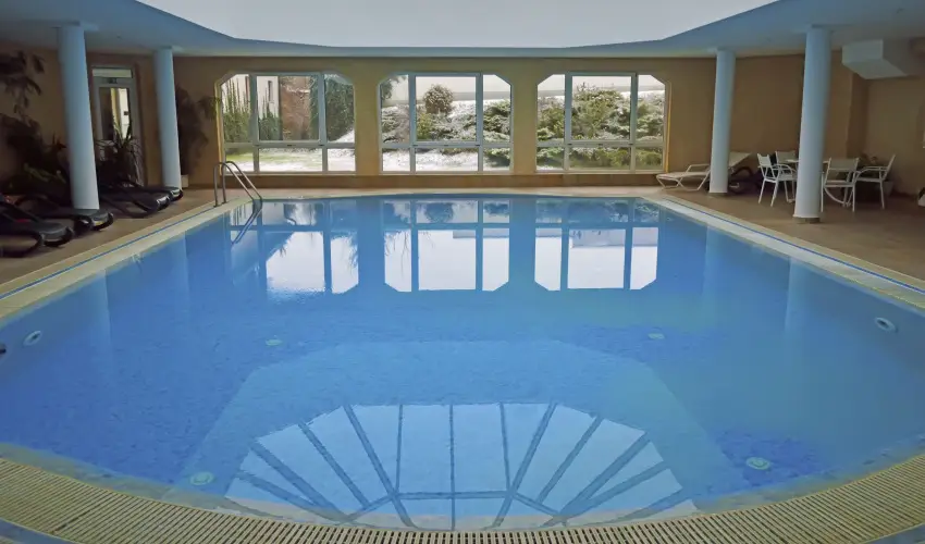 Hasik Hotel D�br�nte - Kedvezm�nyes �r f�lpanzi�val (min. 2 �j)