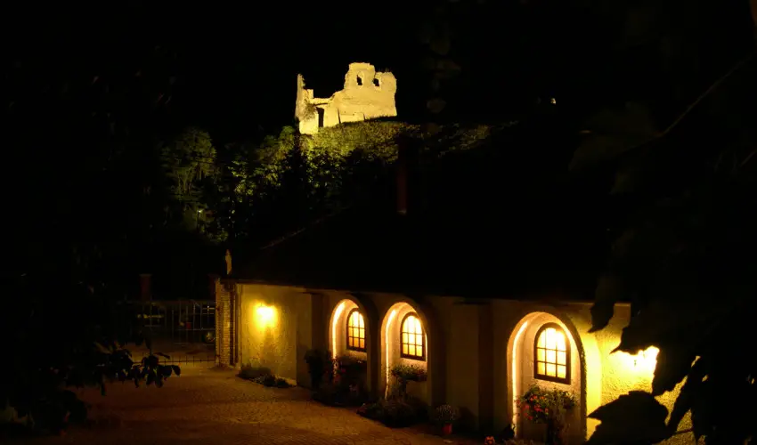 Hasik Hotel D�br�nte - Kedvezm�nyes �r f�lpanzi�val (min. 2 �j)