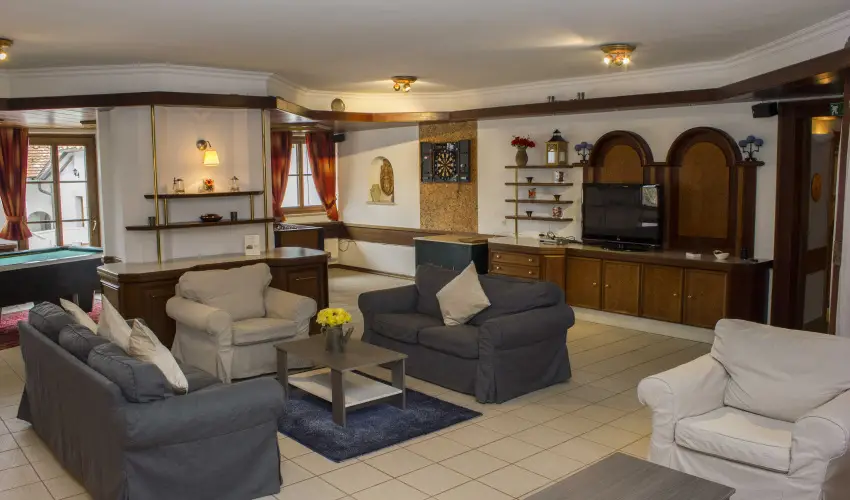 Hasik Hotel D�br�nte - Kedvezm�nyes �r f�lpanzi�val (min. 2 �j)