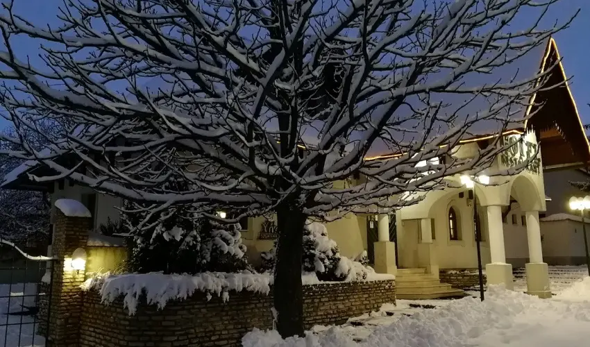 Hasik Hotel D�br�nte - Kedvezm�nyes �r f�lpanzi�val (min. 2 �j)