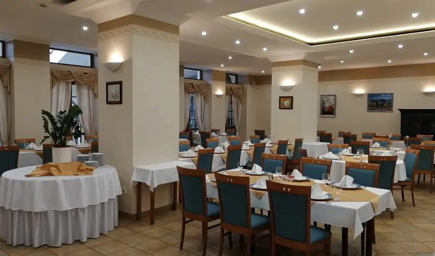Hasik Hotel D�br�nte - Kedvezm�nyes �r f�lpanzi�val (min. 2 �j)