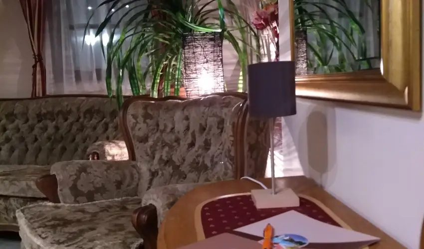 Hasik Hotel D�br�nte - Kedvezm�nyes �r f�lpanzi�val (min. 2 �j)
