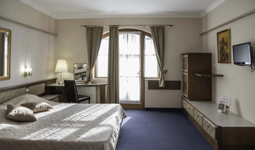 Hasik Hotel D�br�nte - Kedvezm�nyes �r f�lpanzi�val (min. 2 �j)