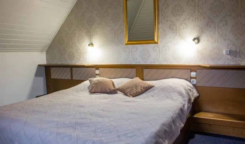Hasik Hotel D�br�nte - Kedvezm�nyes �r f�lpanzi�val (min. 2 �j)