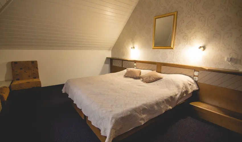 Hasik Hotel D�br�nte - Kedvezm�nyes �r f�lpanzi�val (min. 2 �j)