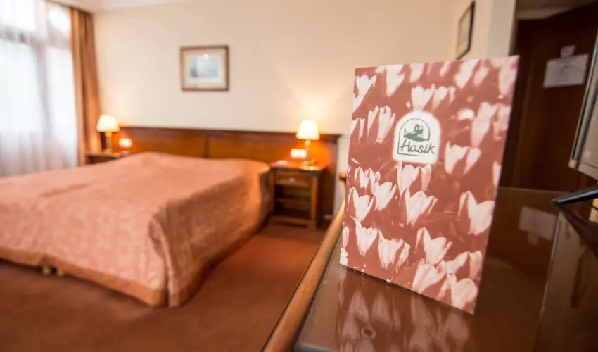 Hasik Hotel D�br�nte - Kedvezm�nyes �r f�lpanzi�val (min. 2 �j)