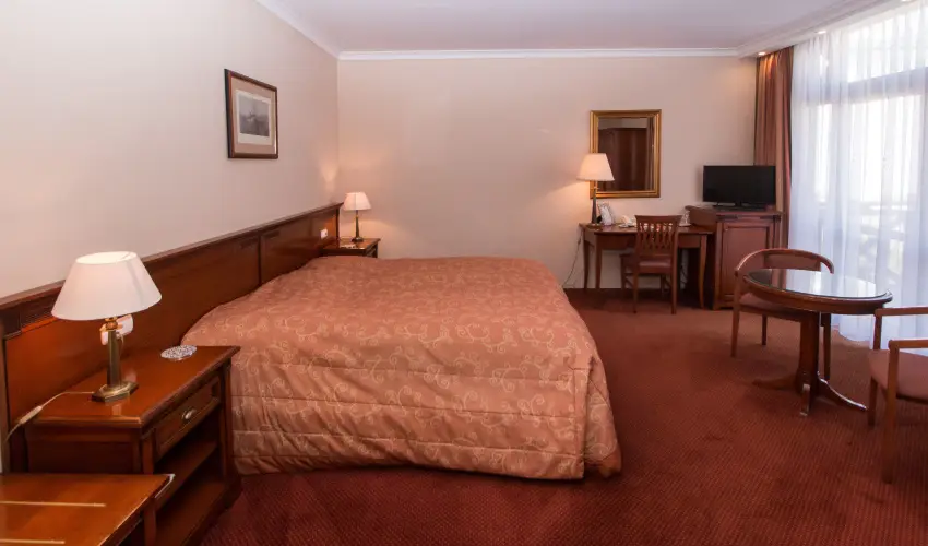 Hasik Hotel D�br�nte - Kedvezm�nyes �r f�lpanzi�val (min. 2 �j)