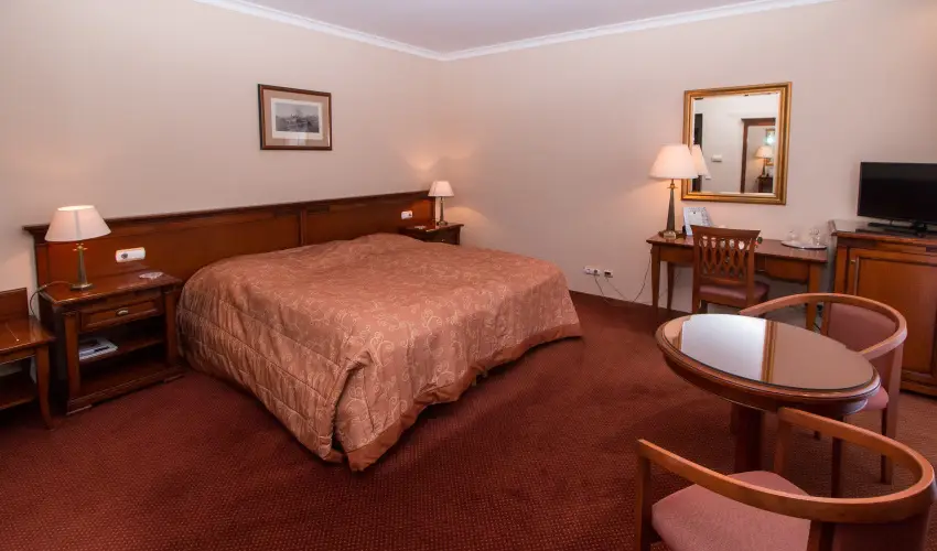 Hasik Hotel D�br�nte - Kedvezm�nyes �r f�lpanzi�val (min. 2 �j)