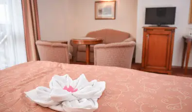 Hasik Hotel D�br�nte