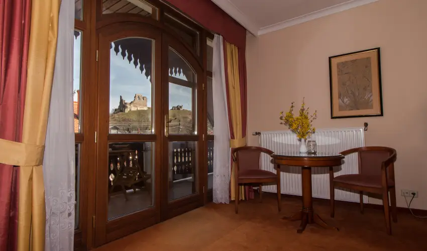 Hasik Hotel D�br�nte - Kedvezm�nyes �r f�lpanzi�val (min. 2 �j)