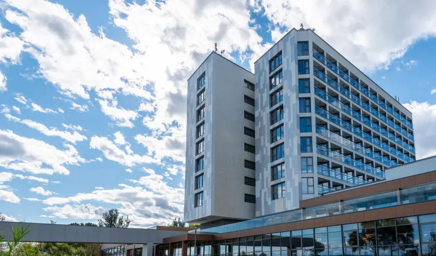 Hotel Helikon Keszthely - T�bbet kevesebb�rt (min. 3 �j)