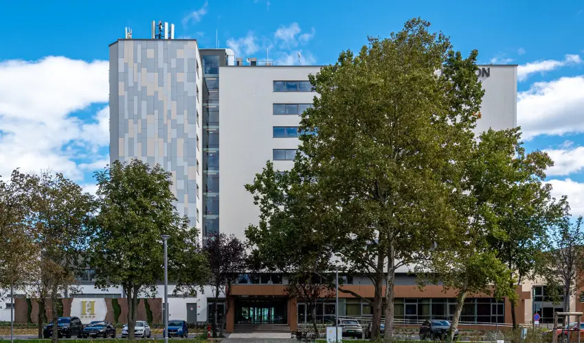 Hotel Helikon Keszthely - T�bbet kevesebb�rt (min. 3 �j)