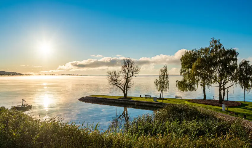 Hotel Helikon Keszthely - T�bbet kevesebb�rt (min. 3 �j)