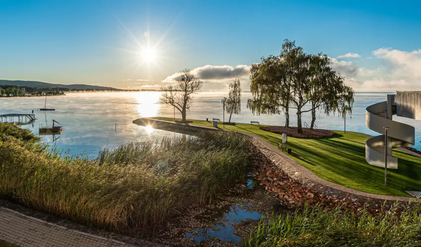 Hotel Helikon Keszthely - T�bbet kevesebb�rt (min. 3 �j)