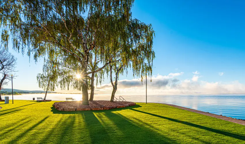 Hotel Helikon Keszthely - T�bbet kevesebb�rt (min. 3 �j)