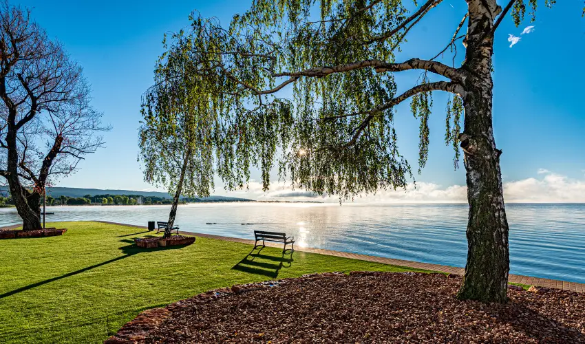 Hotel Helikon Keszthely - T�bbet kevesebb�rt (min. 3 �j)