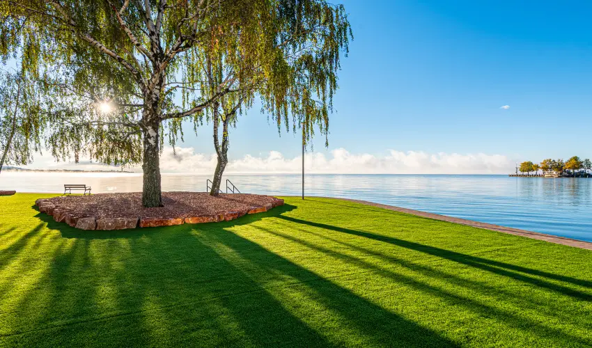 Hotel Helikon Keszthely - T�bbet kevesebb�rt (min. 3 �j)