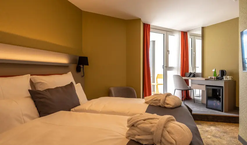Hotel Helikon Keszthely - T�bbet kevesebb�rt (min. 3 �j)